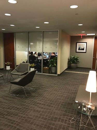 $695/mth Small Office 14 Wall Street ~ Across from NYSE!